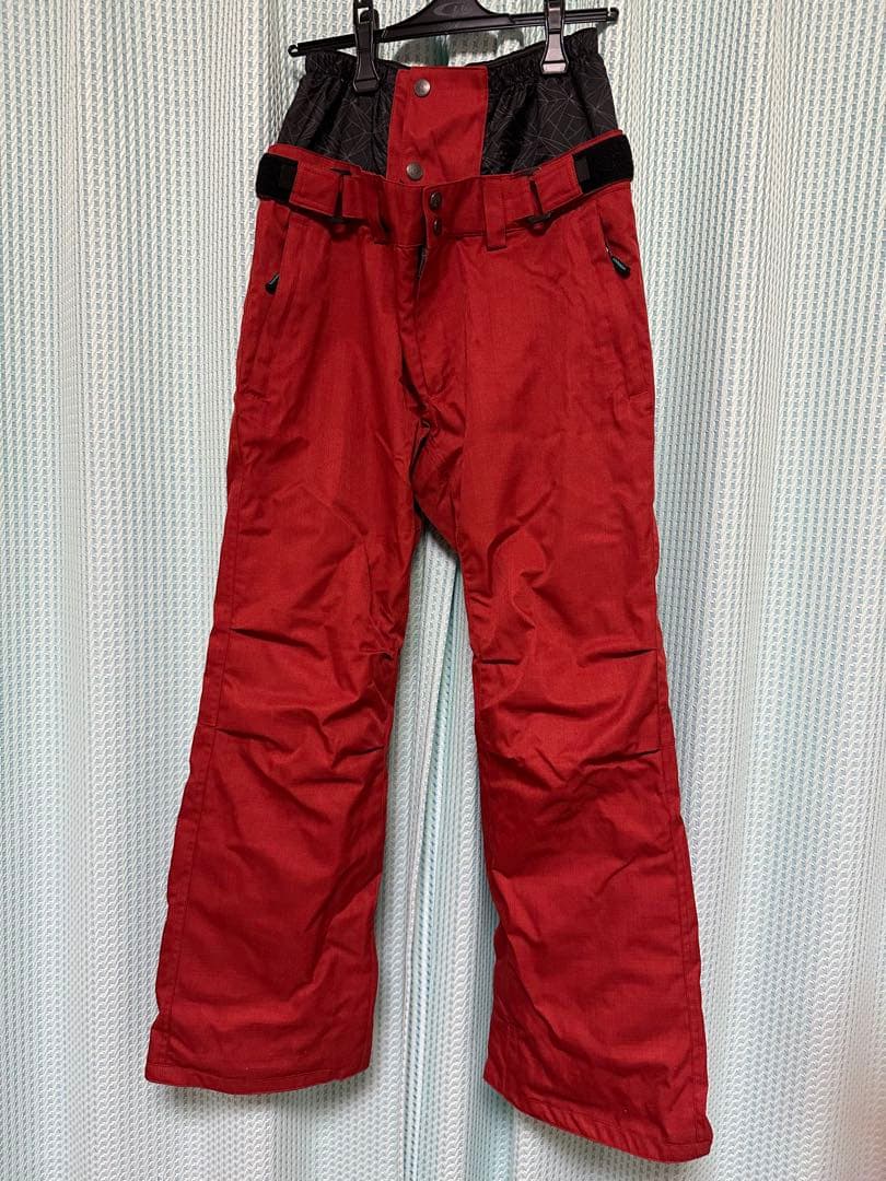 スノーウェア　スノーボードウェア