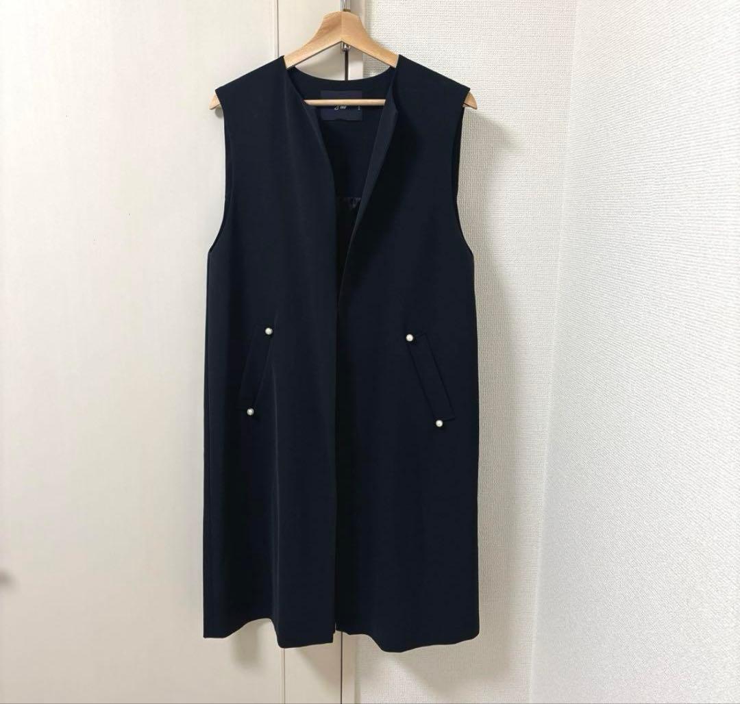 SONO ソーノ ジレ パール