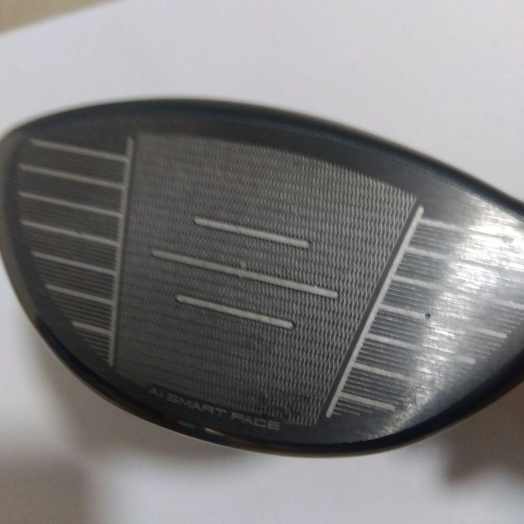 D*i様 Callaway　AIスモークmax　1Wヘッドのみ