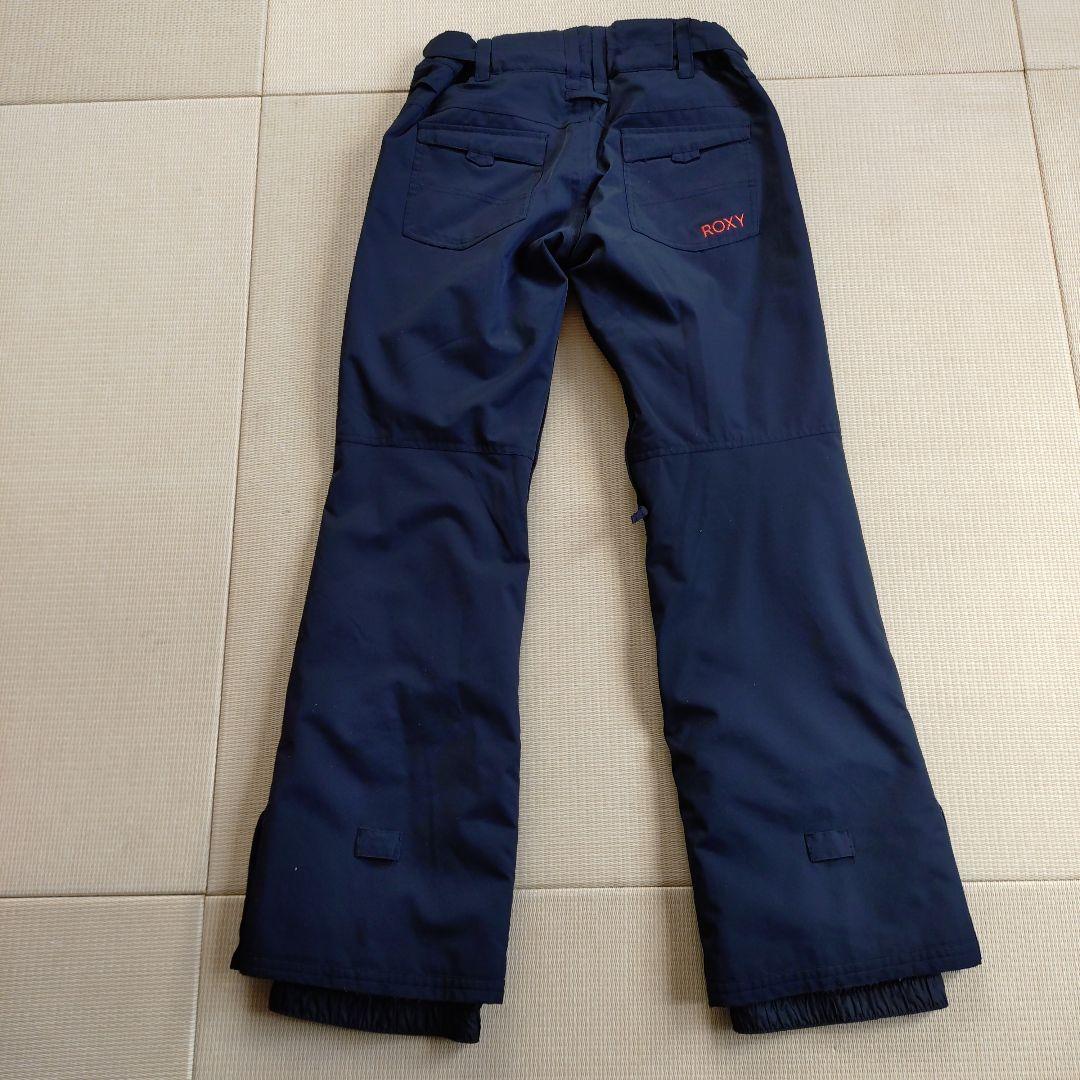 ROXY スノーボードウェア上下セット