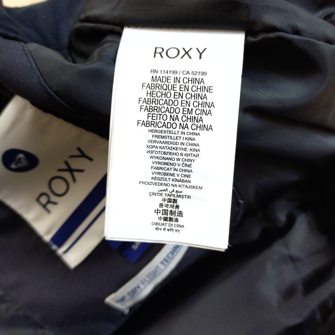 ROXY スノーボードウェア上下セット