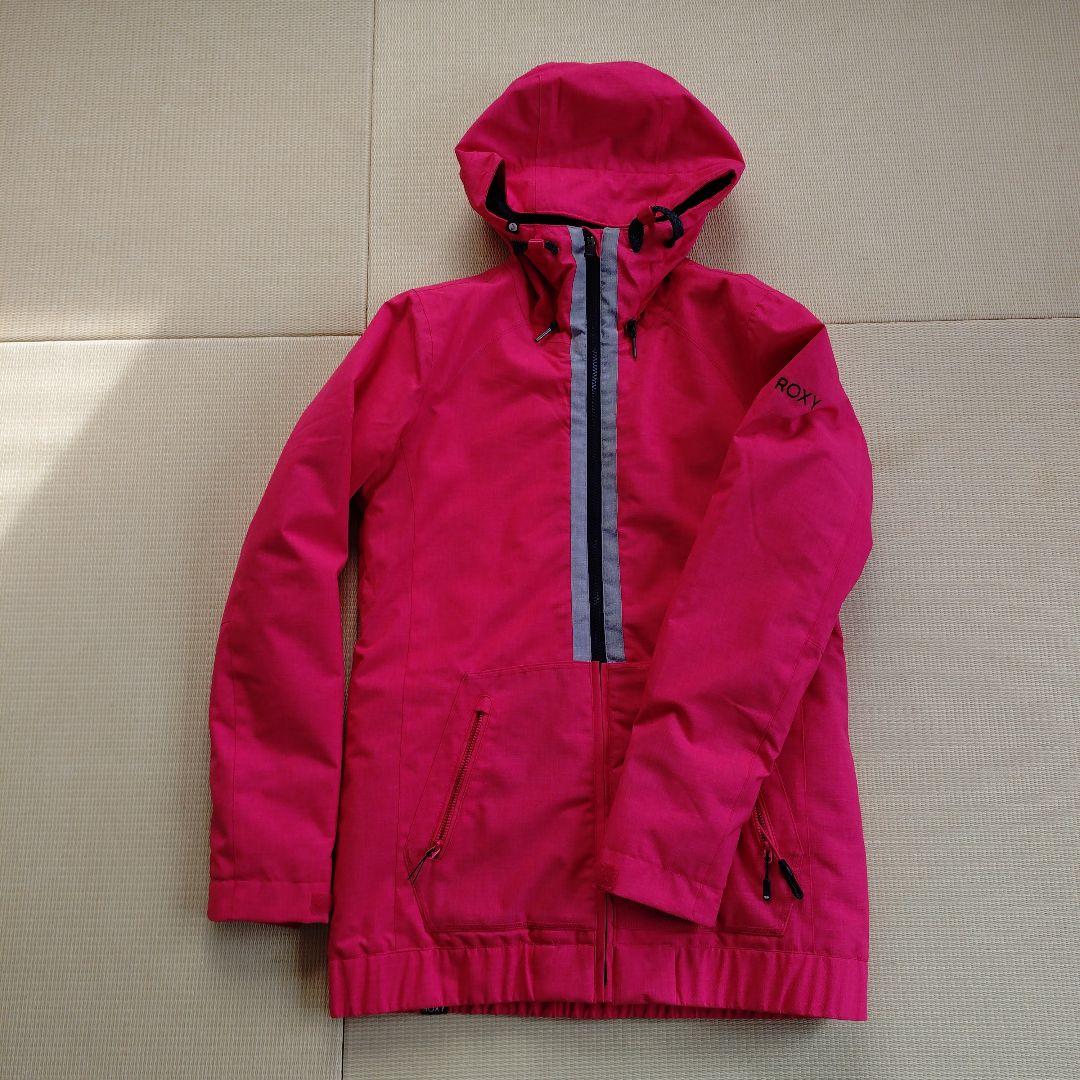 ROXY スノーボードウェア上下セット