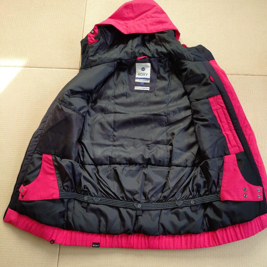 ROXY スノーボードウェア上下セット