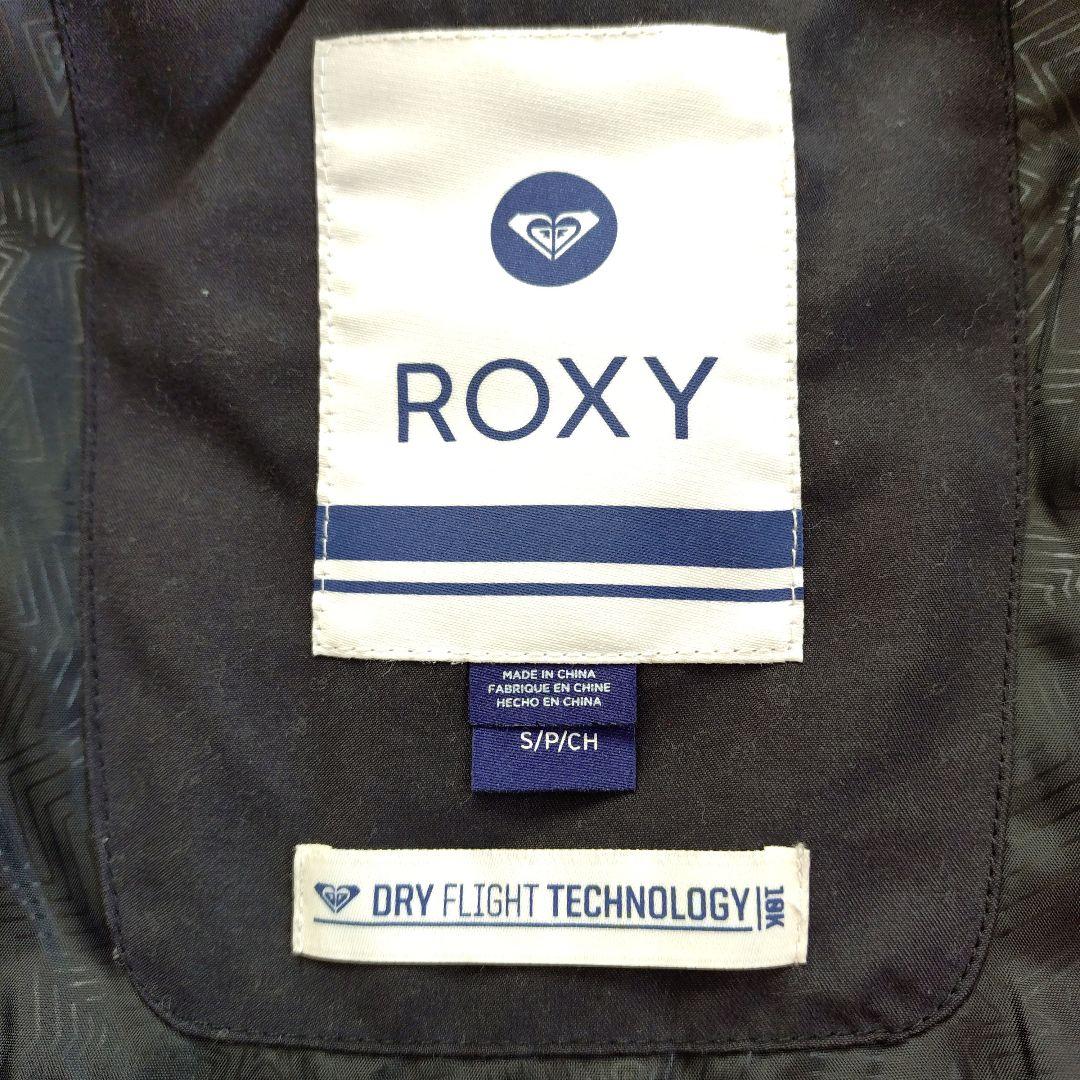 ROXY スノーボードウェア上下セット