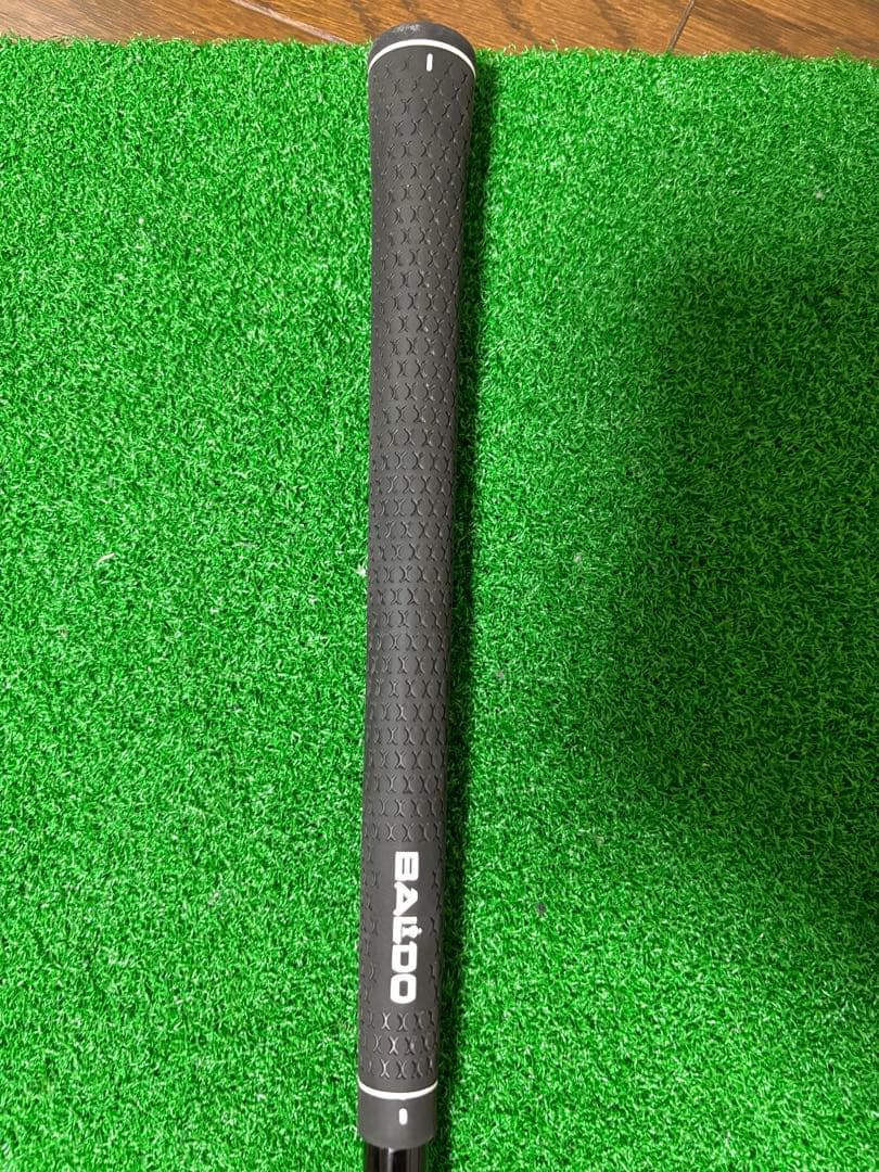 BALDO コルサ460 10° スピーダーSLK 43.75インチ