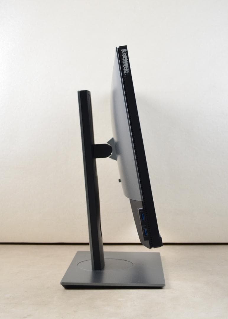 5996　超狭額　DELL　25型　UP2516D　WQHD　HDMI　IPS