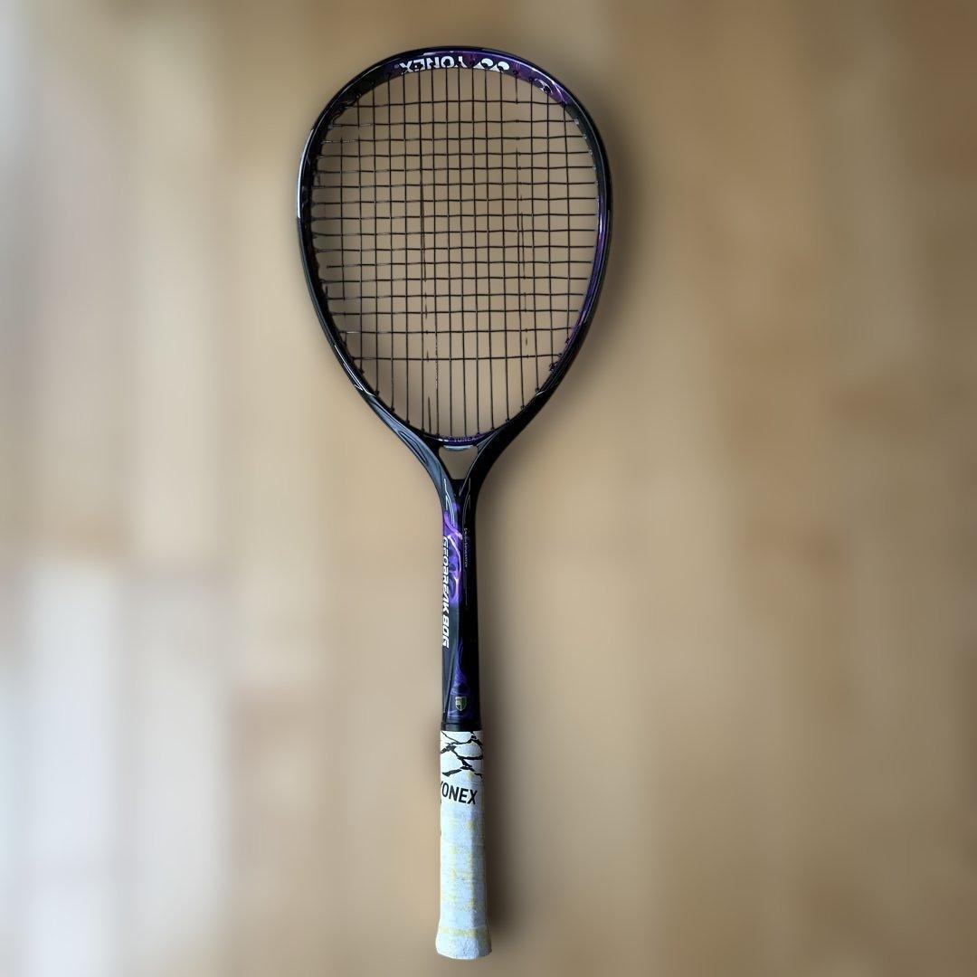 YONEX ジオブレイク80G UL1