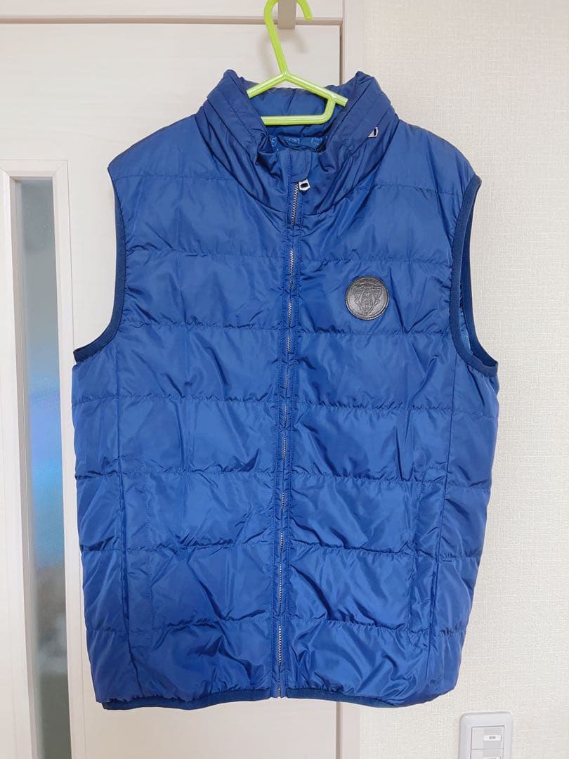 GUCCI ダウンベスト メンズ　44