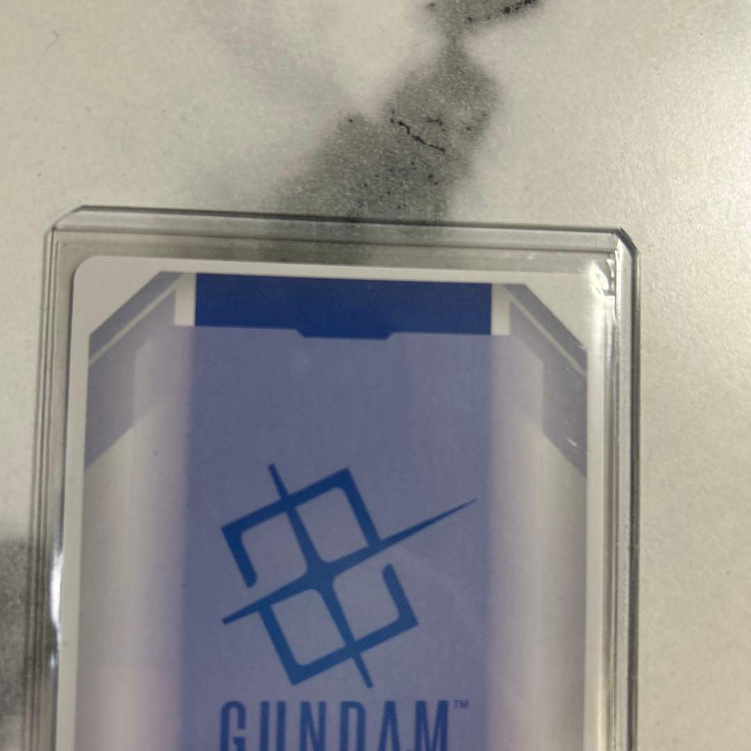 ガンダムカードゲーム　ニュータイプチャレンジ　zガンダム