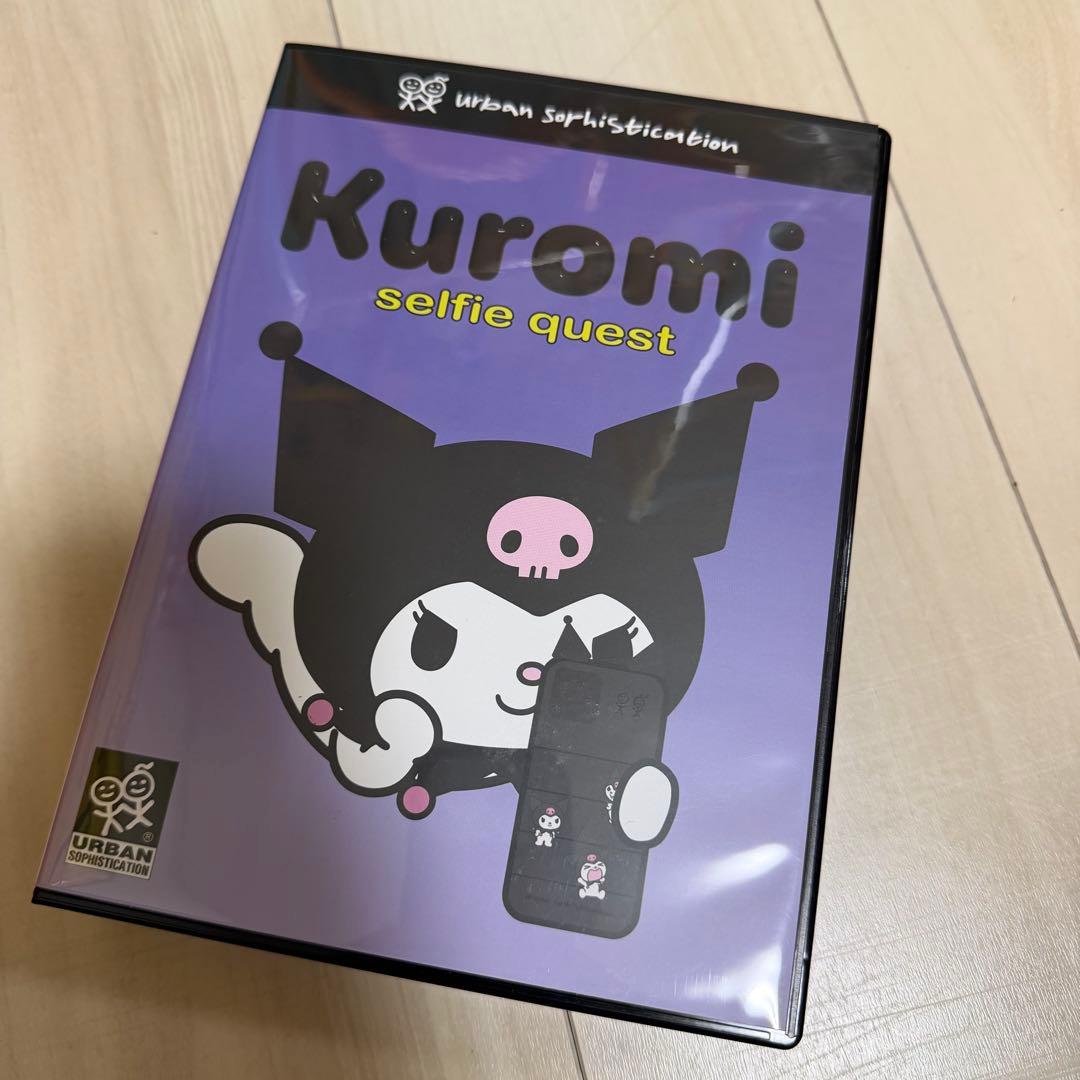 Urban Sophistication iPhone16promax クロミ