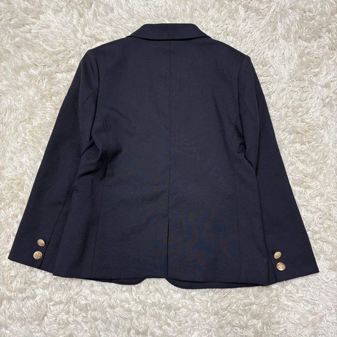 グリーンレーベル 男児フォーマルスーツ セットアップ 125