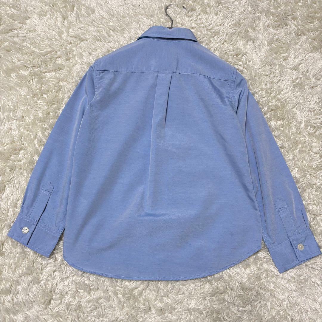 グリーンレーベル 男児フォーマルスーツ セットアップ 125