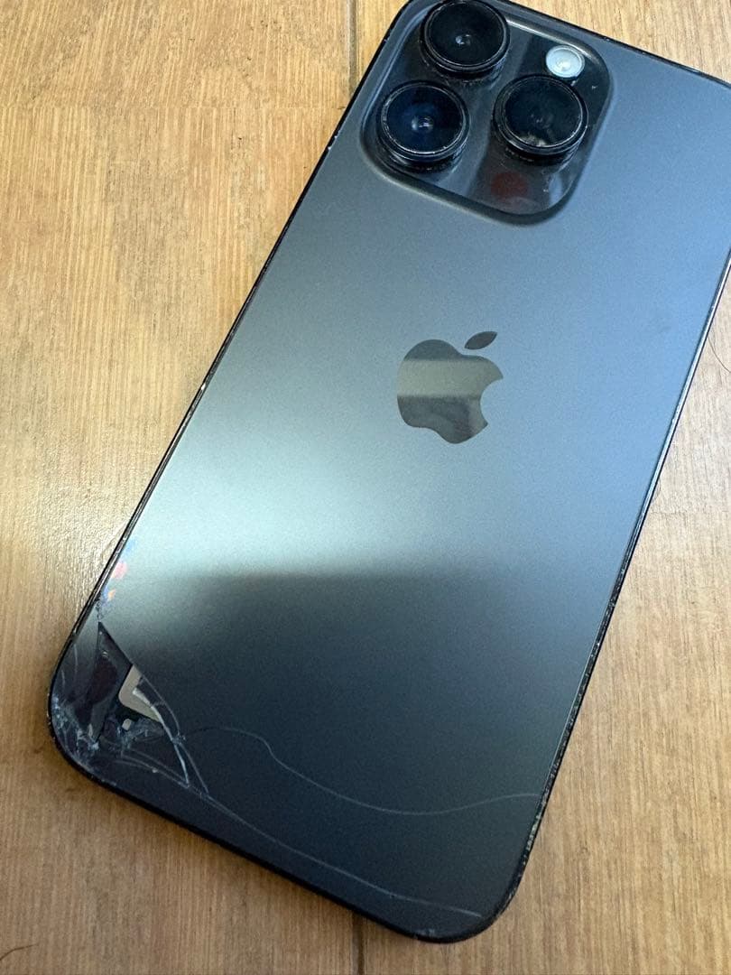 もなか様用）iPhone 14 Pro 256GB 本体　SIMフリー