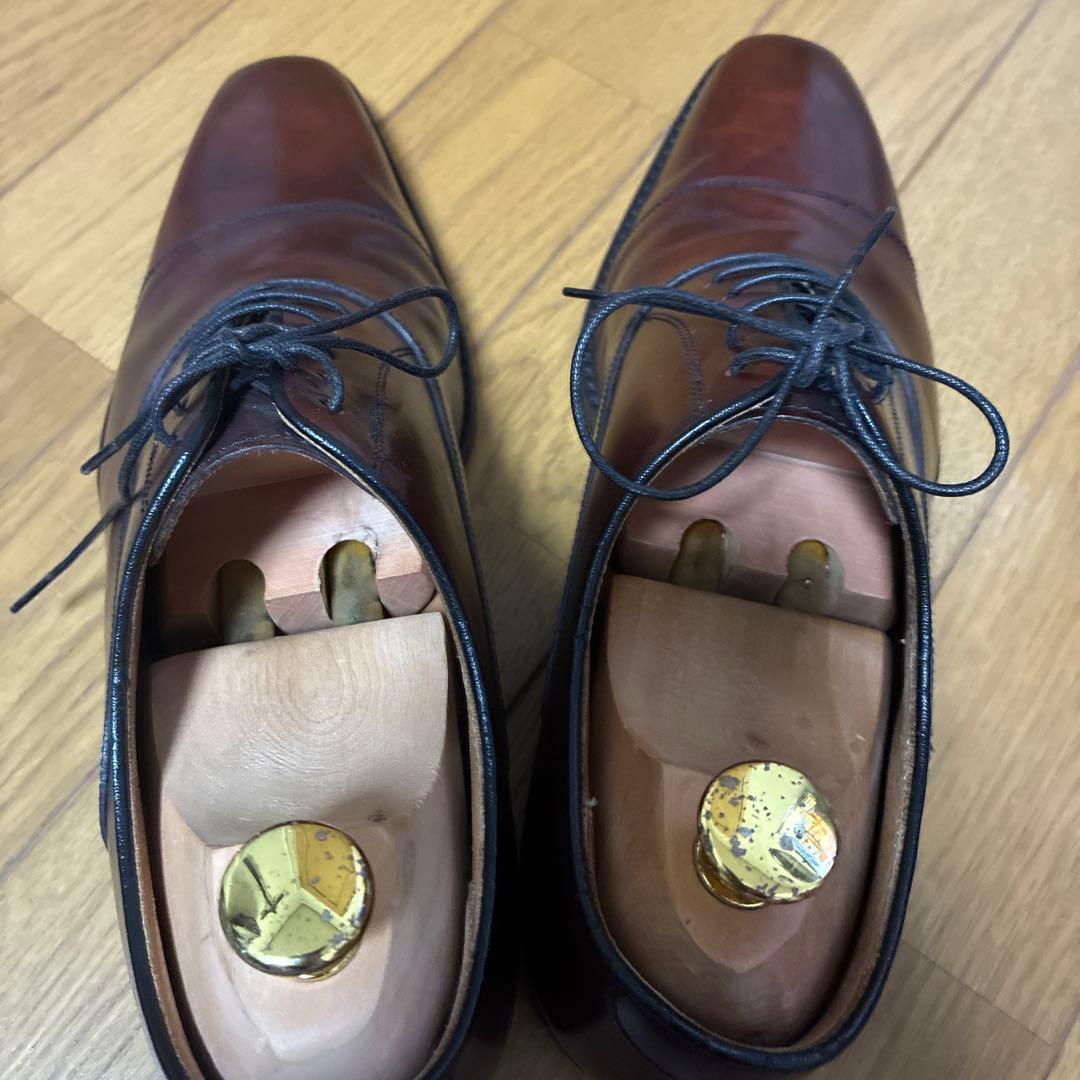 リーガル　REGAL レザー ドレスシューズ