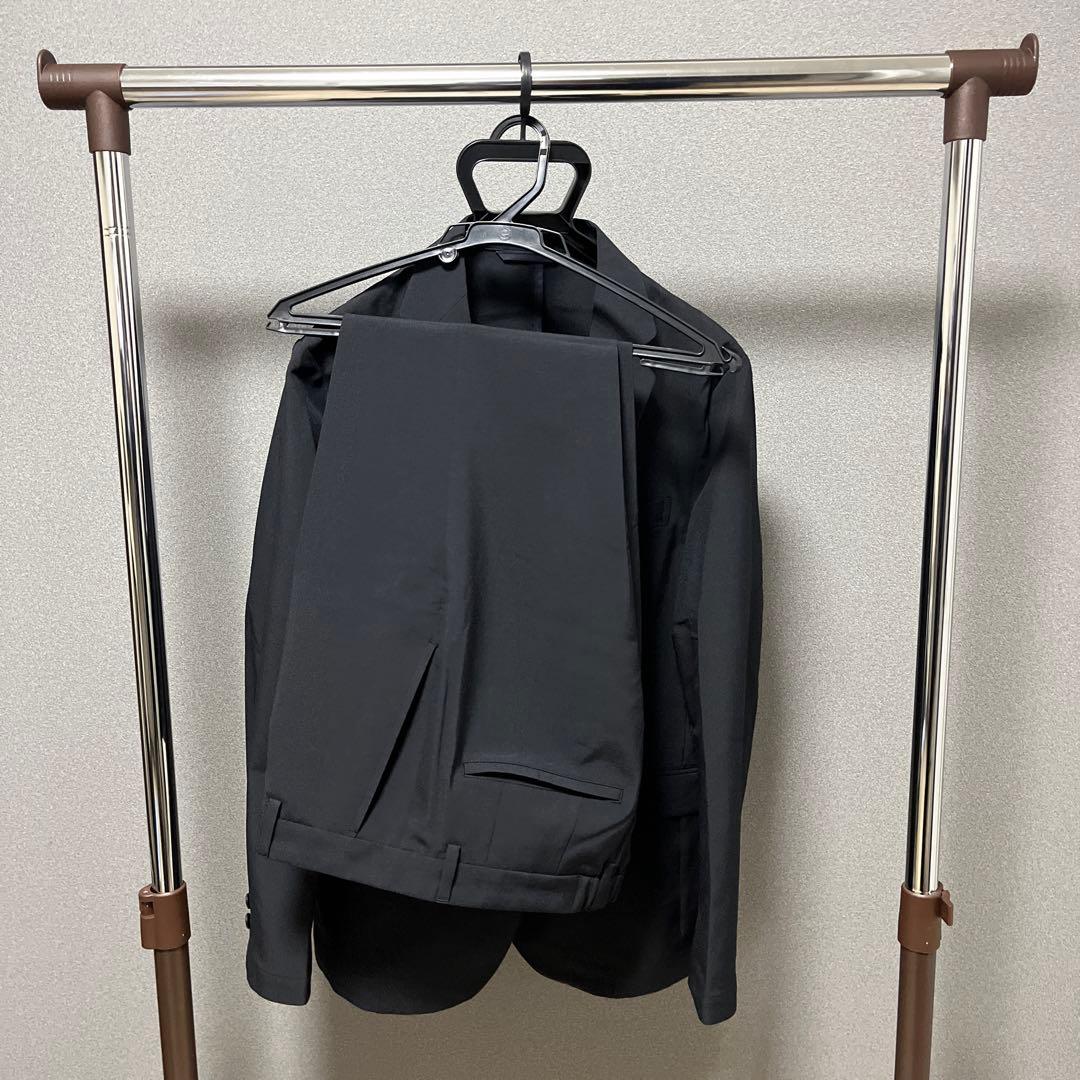 ぶ*ー様 ユナイテッドアローズ スーツ M 上下セット カジュアルスーツ 新品タ