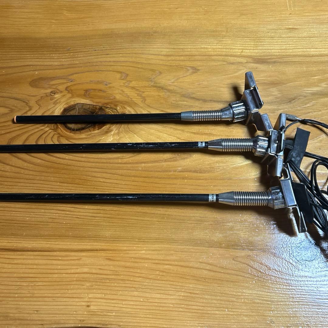 車用Docomoアンテナ