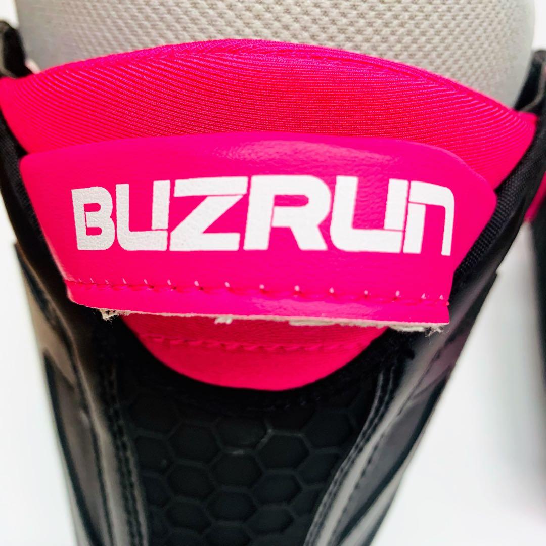 【極美品】BUZRUN BOA スノーボード ブーツ 24cm
