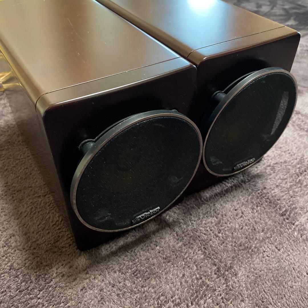 Victor スピーカー SX-WD30 40W