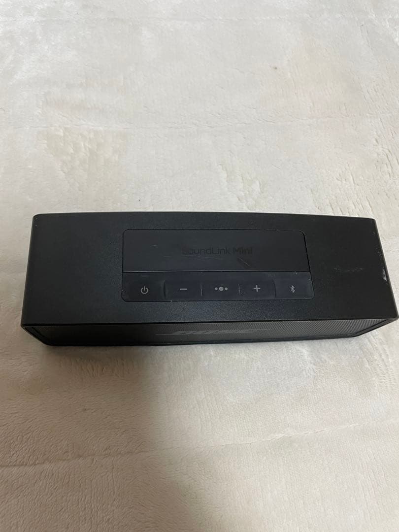 BOSE SOUNDLINK MINI II Special Edition …