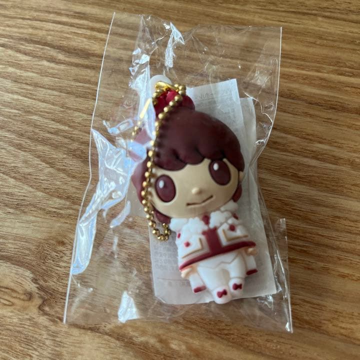 平野紫耀 PVCキーホルダー King&Prince SWEET GARDEN