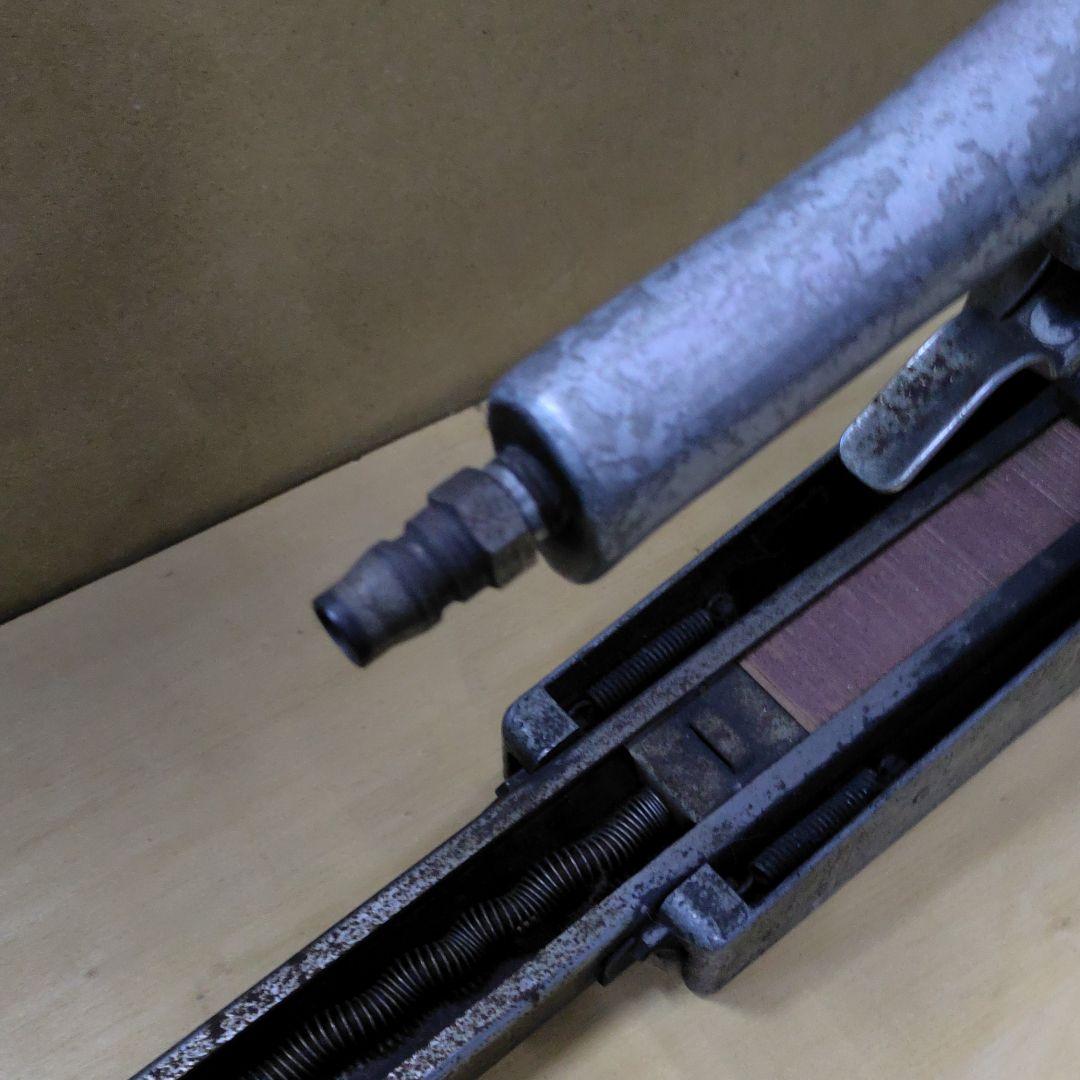 値下げしました。着払いでお願い致します。ハンドボクサー（封函機）