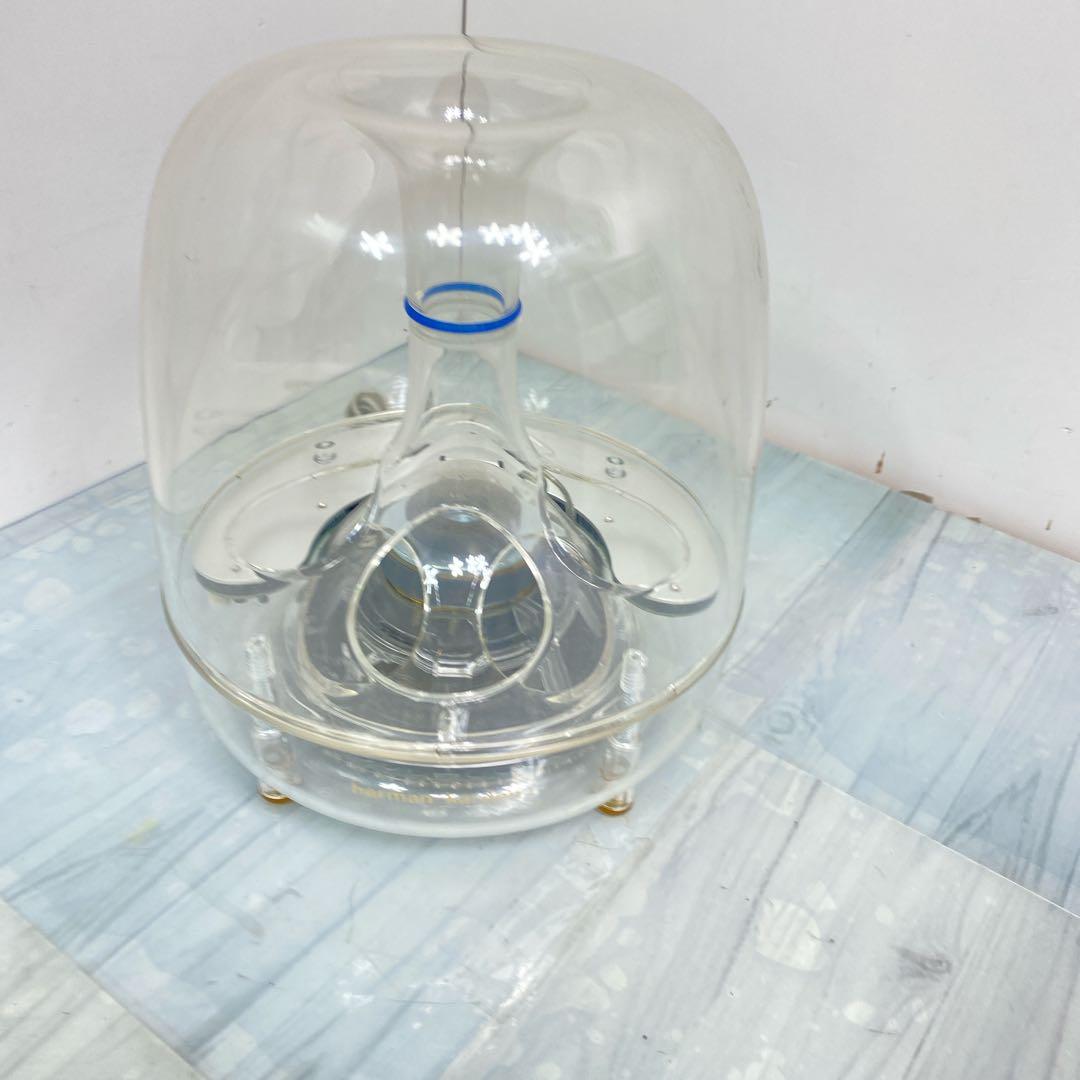 HARMAN Kardon SOUNDSTICKS III 2.1chスピーカー