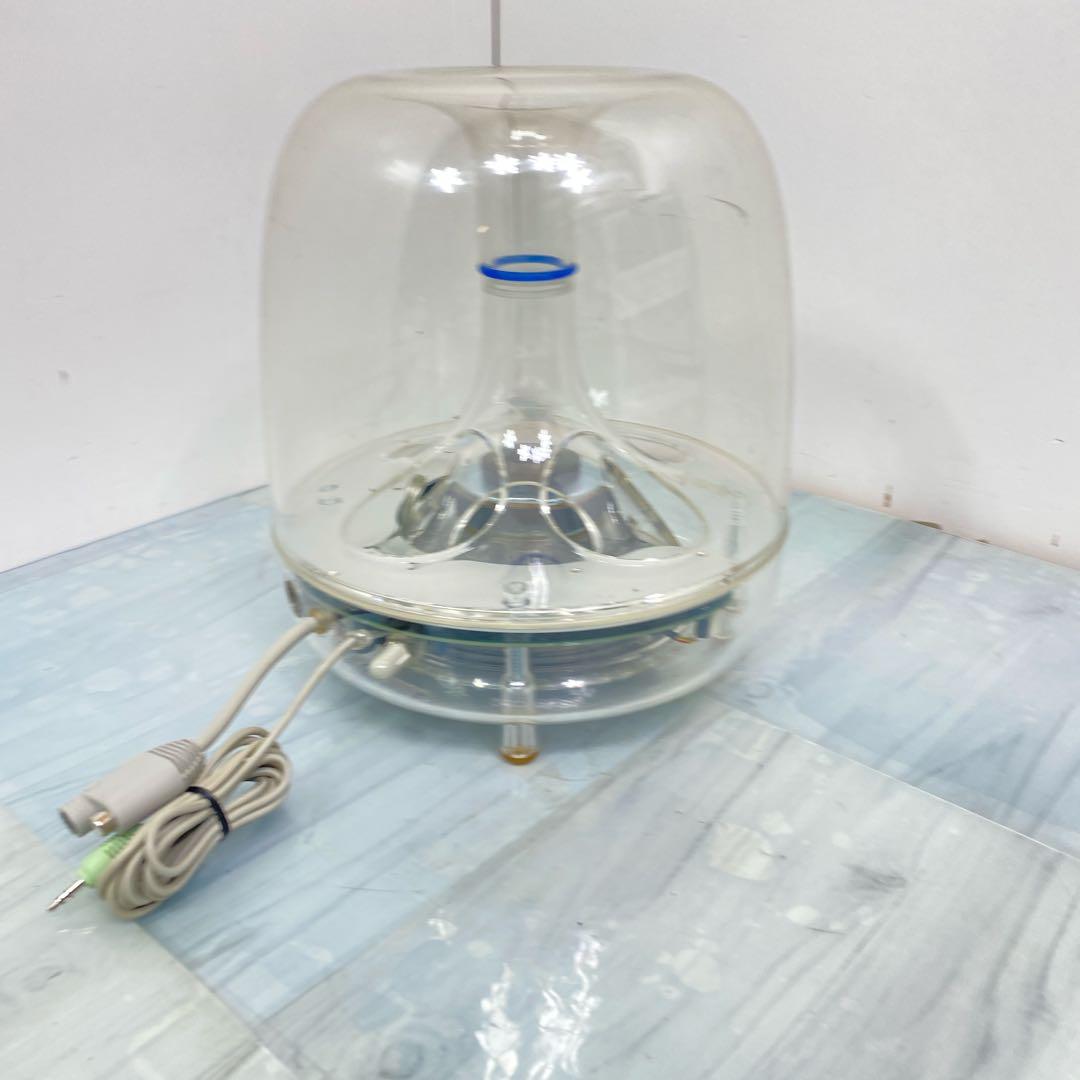 HARMAN Kardon SOUNDSTICKS III 2.1chスピーカー