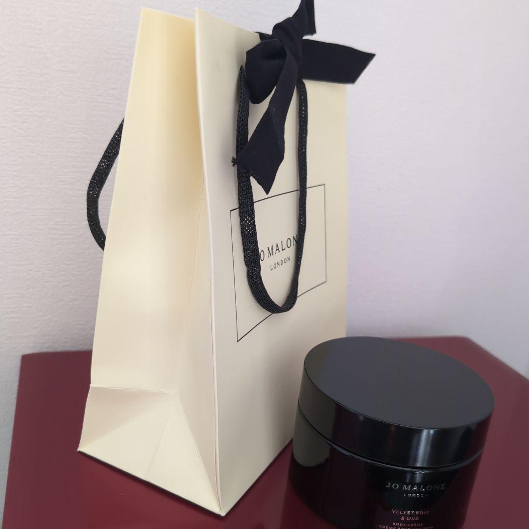 ジョーマローンJO MALONE VELVET ROSE & OUD