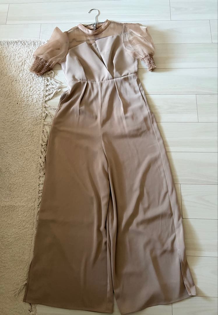 LE’RURE Irregular cutter combination