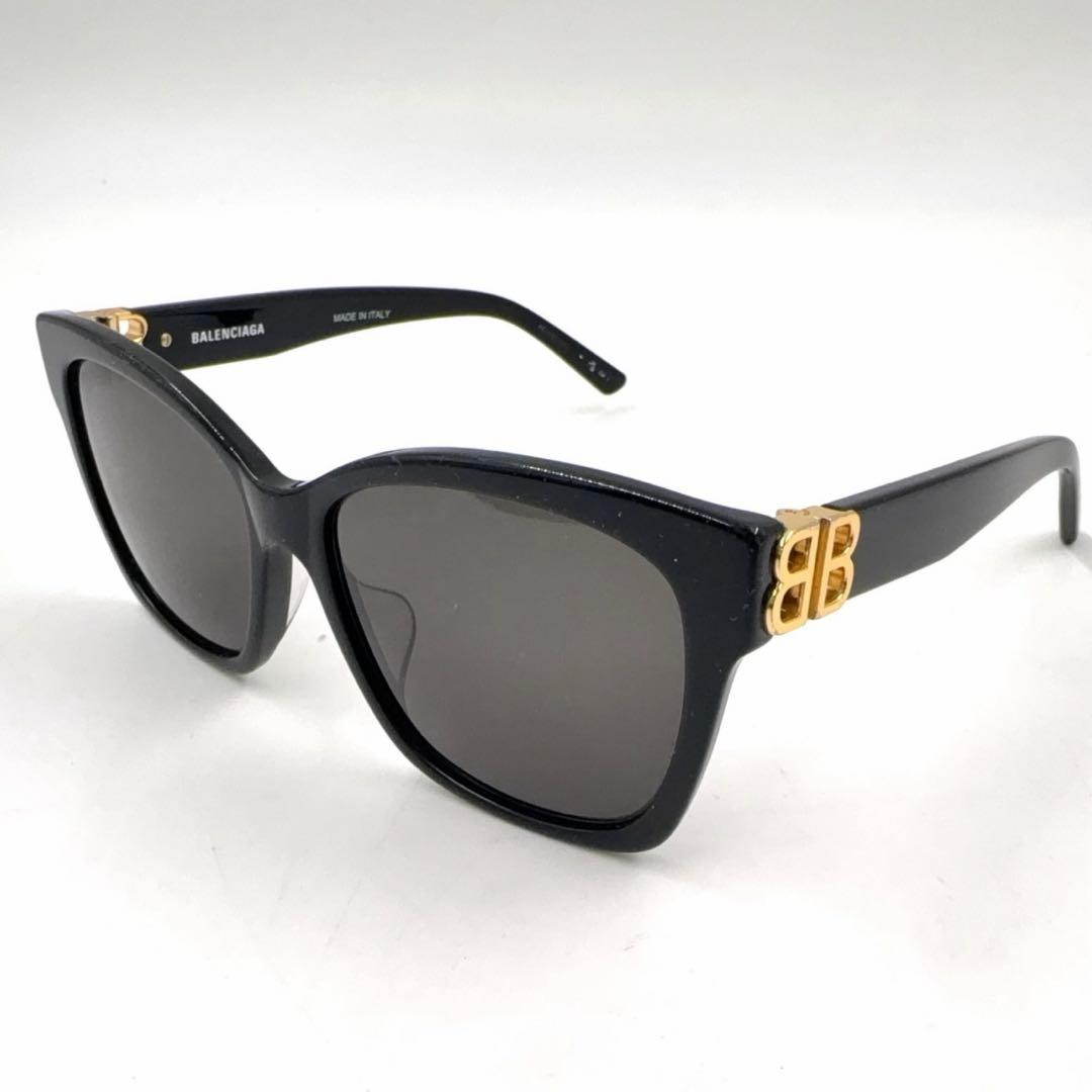 Balenciaga/バレンシアガ/サングラス