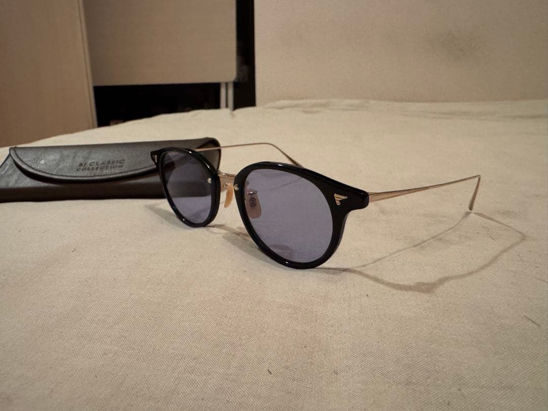 momo　BJ CLASSIC COM-510N NT 48