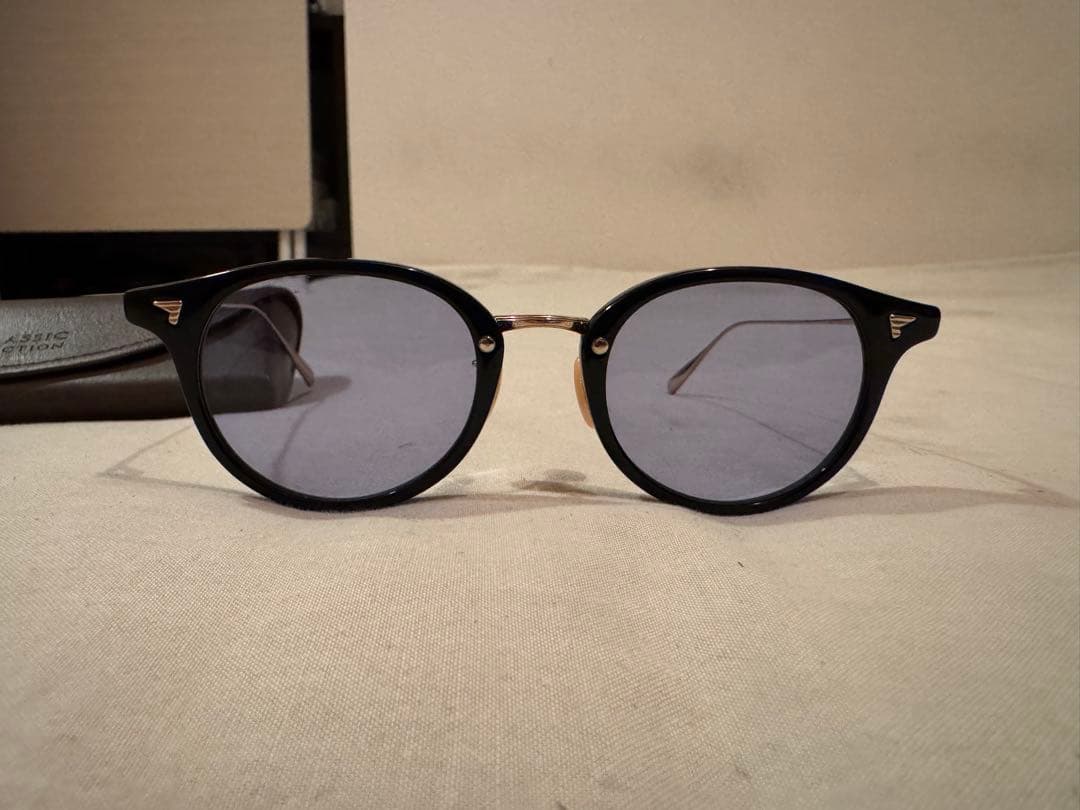 momo　BJ CLASSIC COM-510N NT 48