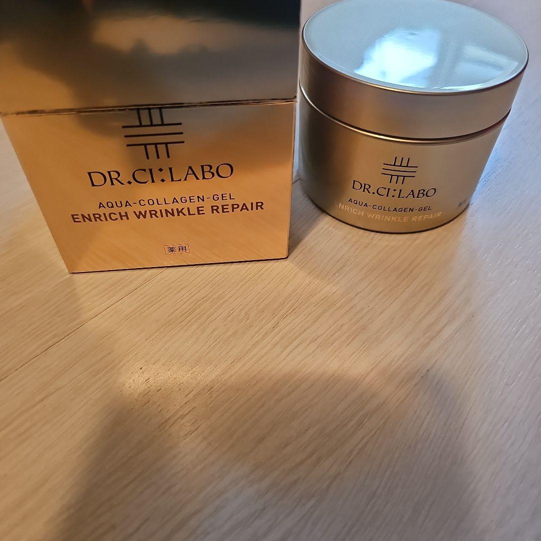 ドクターシーラボ　　エンリッチリンクルリペア