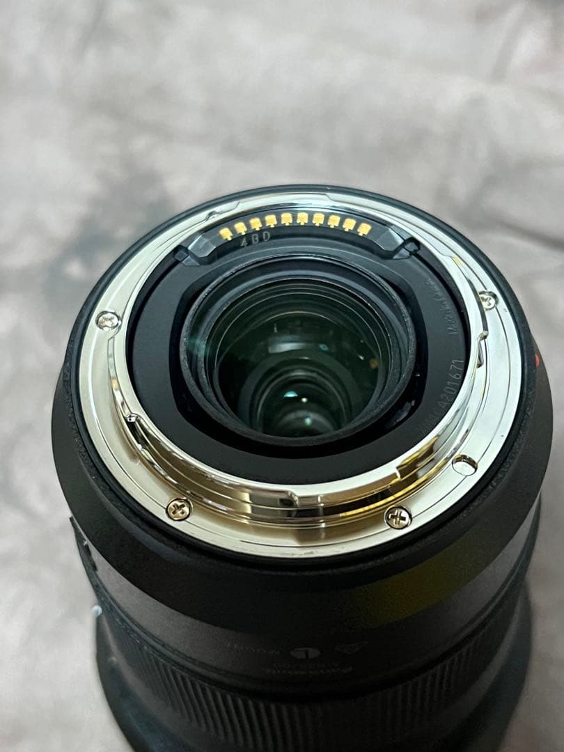 レンズ(ズーム) LUMIX S 28-200mm F4-7.1 MACRO O.I.S