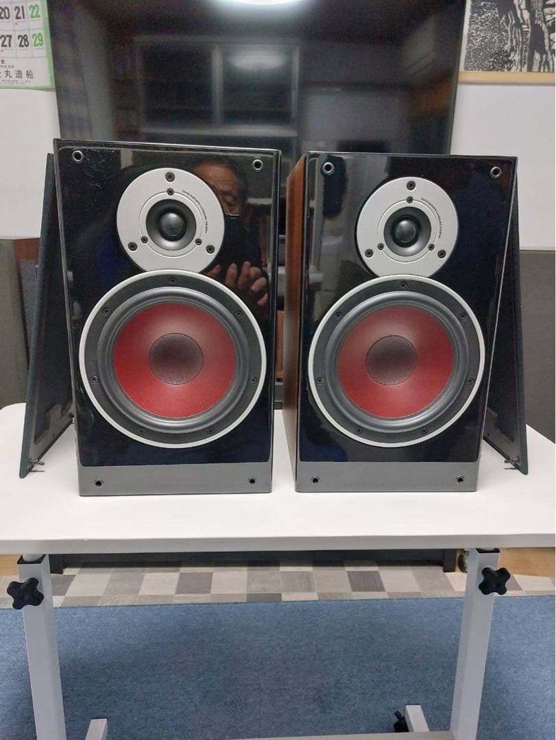 DALI ZENSOR 3 スピーカー