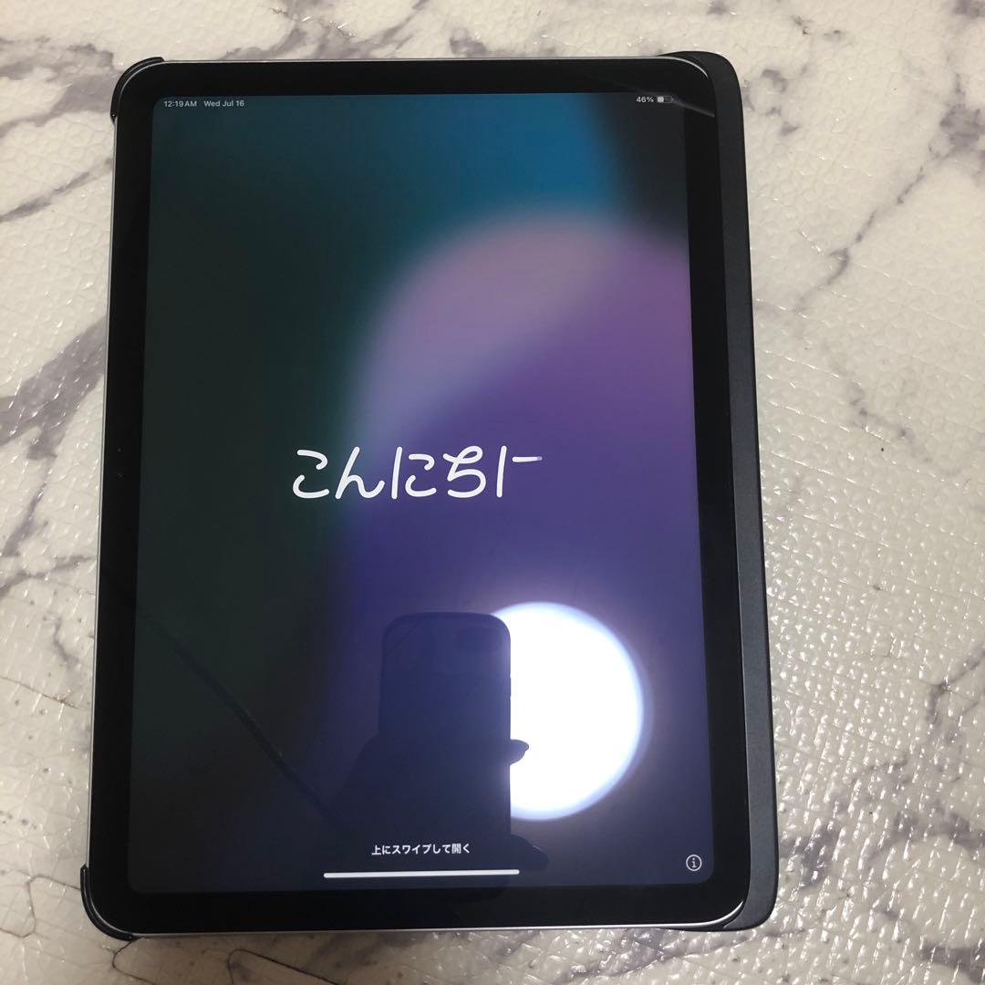 Apple iPad ブラック