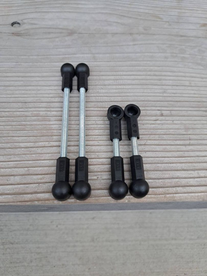 特価　JEEP　グランドチェロキー　wk36 ロワリングキット　残り2セット