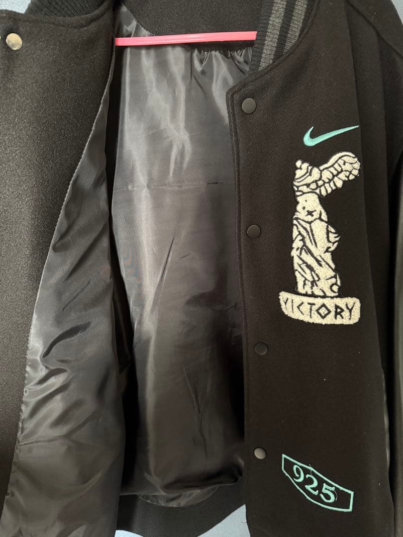 NIKE Tiffany & Co. スタジャン