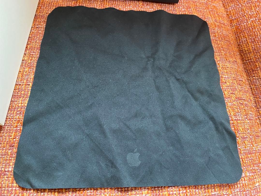 【ジャンク】MacBookPro13 2012 液晶不良 外部モニタOK AC付