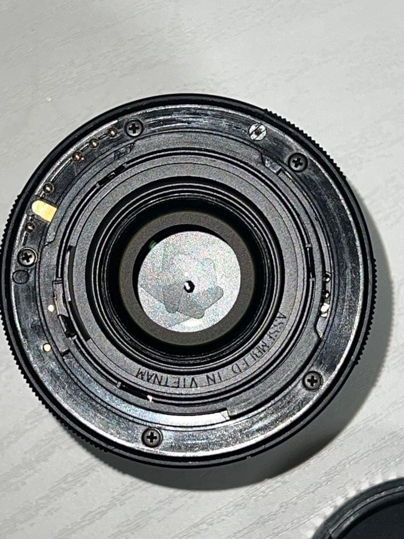 PENTAX SMC 35mm 2.4 SMC 28mm 2.8 レンズセット