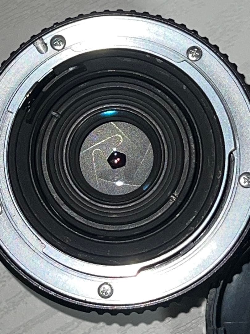 PENTAX SMC 35mm 2.4 SMC 28mm 2.8 レンズセット