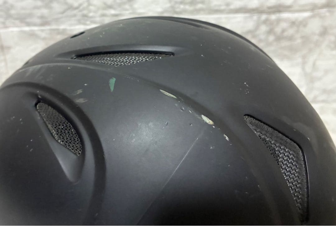 【4個】MIZUNO 軟式用ヘルメット 両耳付打者用 L2個 M1個 O1個