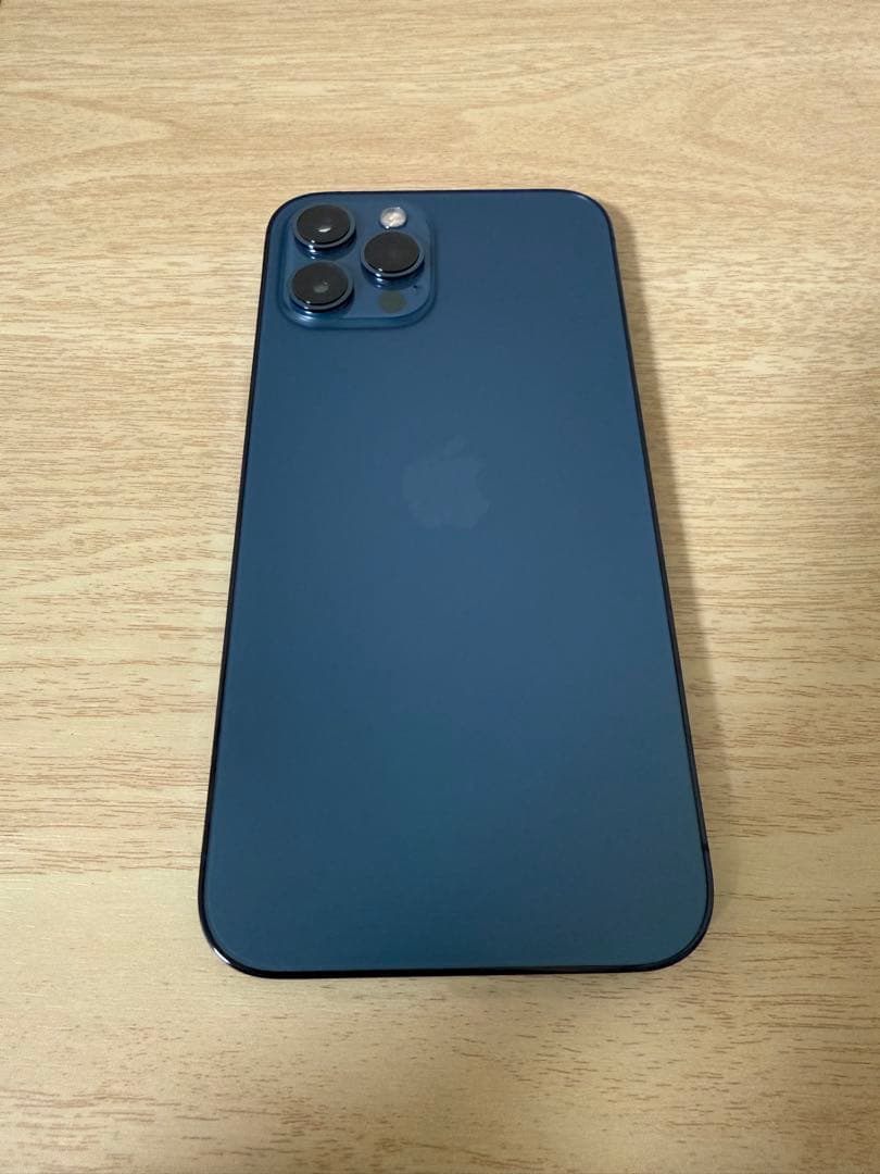 スマートフォン本体 Apple iPhone 12 Pro Max