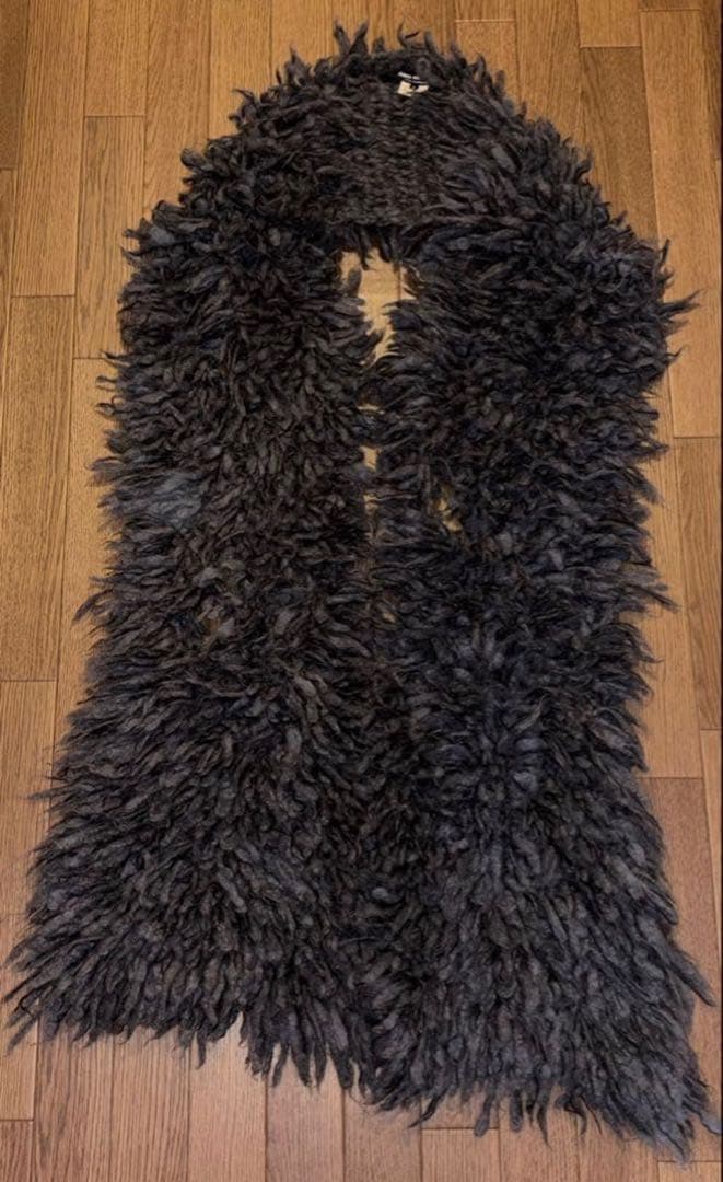 JUNYA WATANABE comme des garcons ストール