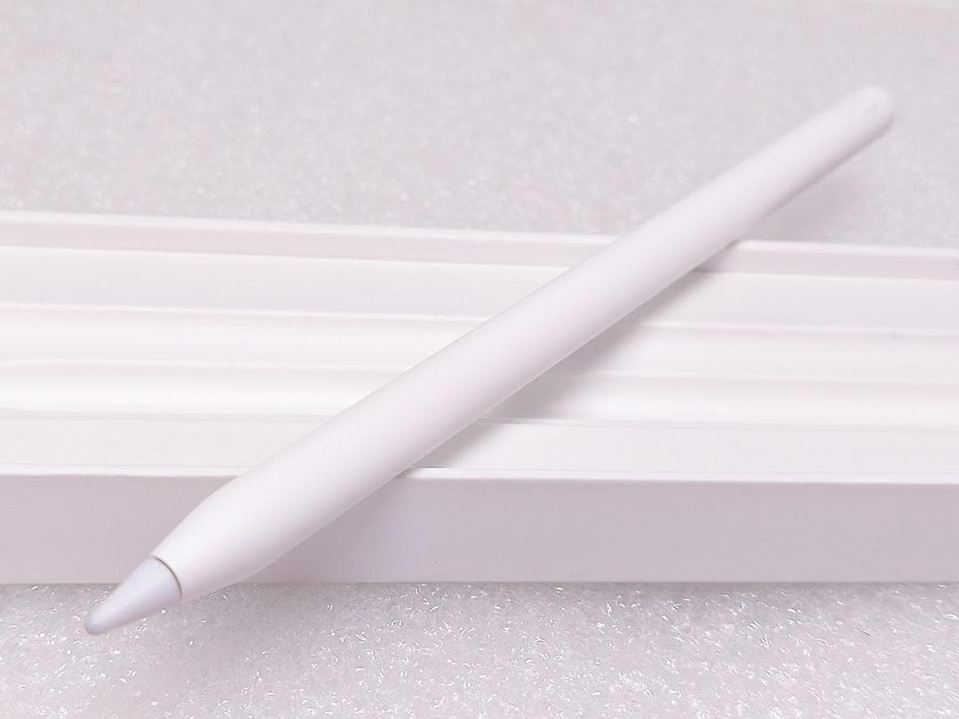 【美品】Apple純正 Apple Pencil Pro A2538 保証未登録