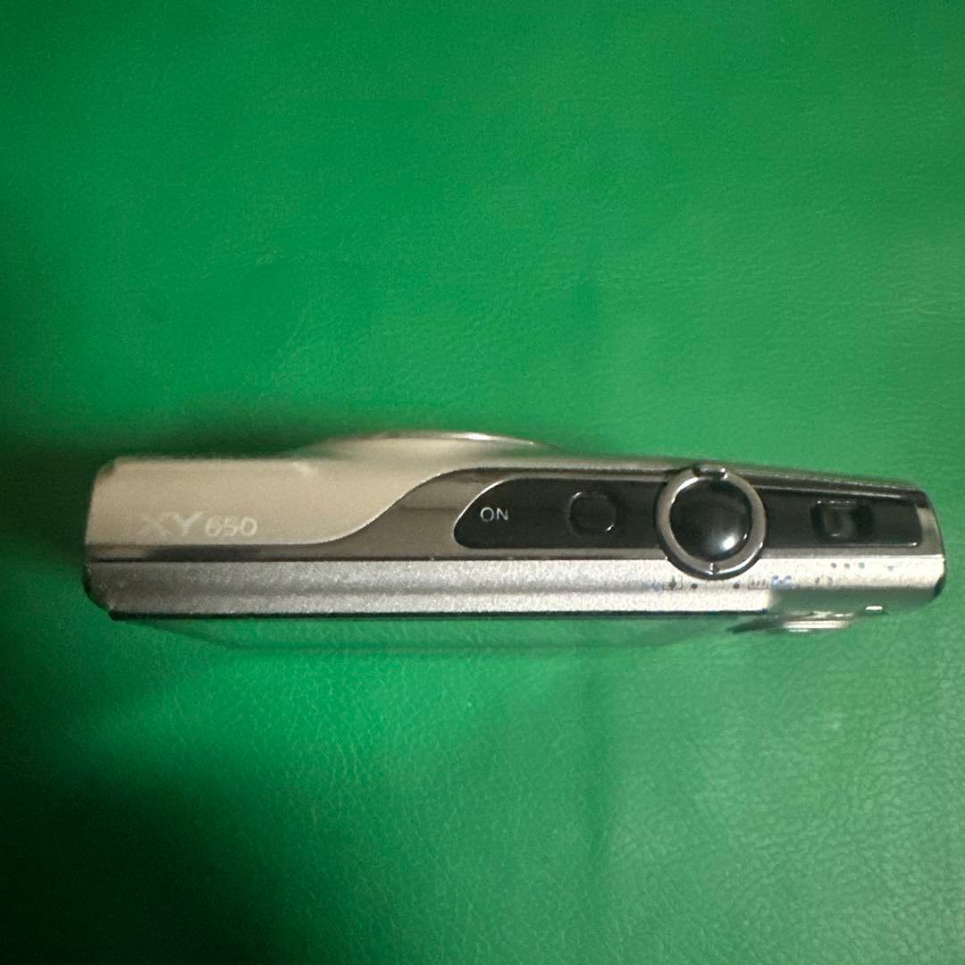 山*気様 Canon IXY650 デジタルカメラ