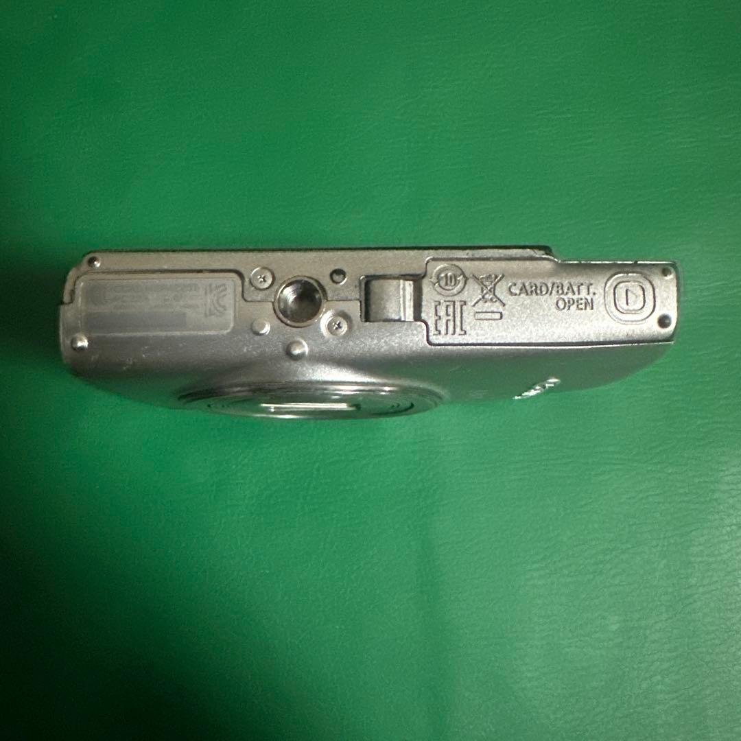 山*気様 Canon IXY650 デジタルカメラ