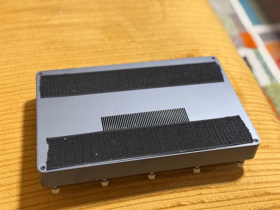 その他 Quad Cortex