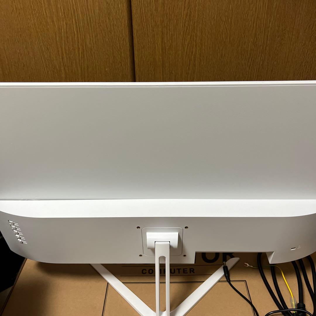 cocopar 24.5インチ　ゲーミングモニター