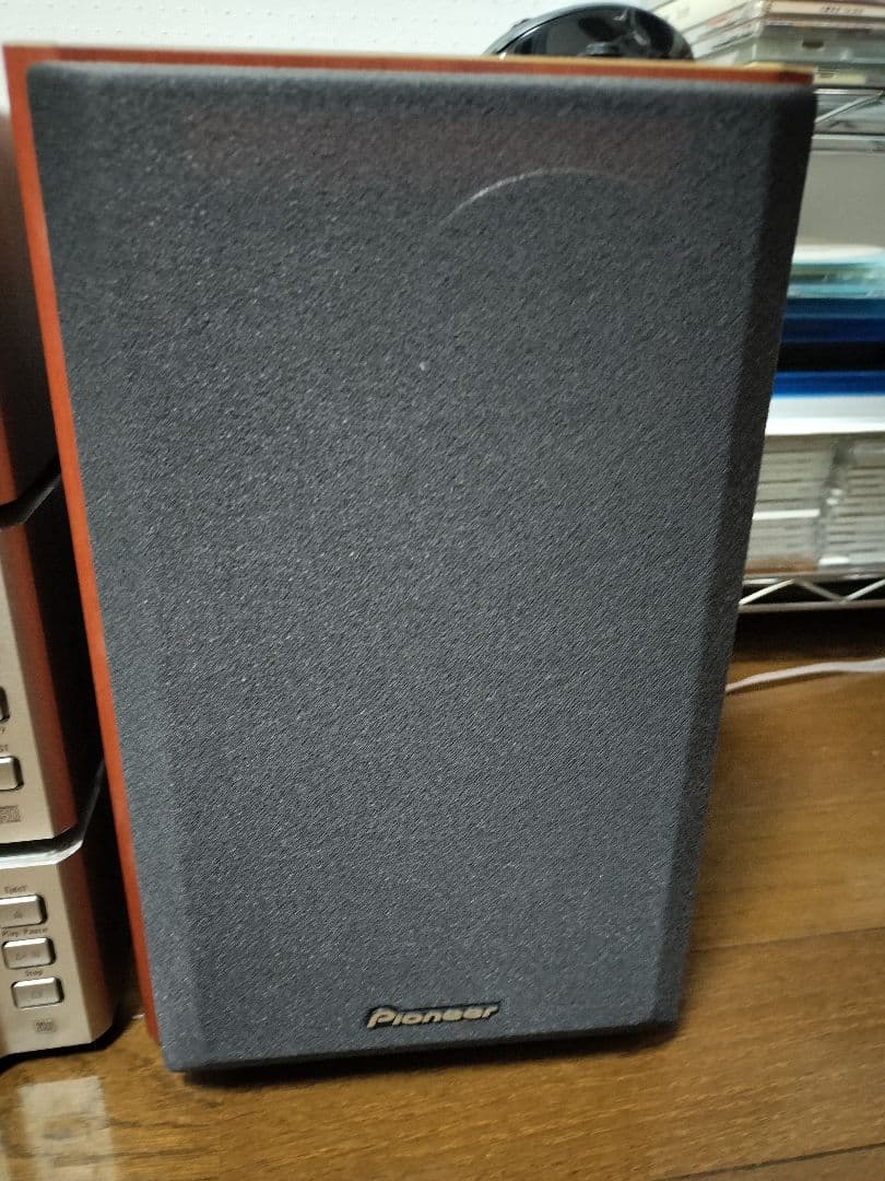 Pioneer パイオニア コンポ オーディオセット